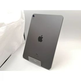 【中古】Apple 【Wi-Fi】 iPad Air（第4世代/2020） 256GB スペースグレイ MYFT2J/A【小倉駅前】保証期間1ヶ月【ランクC】