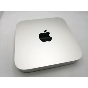 【中古】Apple Mac mini CTO（M2,2023) M2(CPU:8C/GPU10C)/16G/1T/1GbE【ECセンター】保証期間1ヶ月【ランクB】