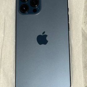 アイホン12プロマックスバッテリー新品
