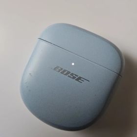 BOSE QuietComfort Ultra Earbuds ブルー