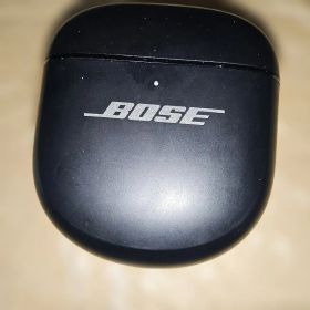 BOSE QuietComfort Ultra Earbuds 2nd