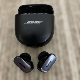 Bose QuietComfort Ultra Earbuds