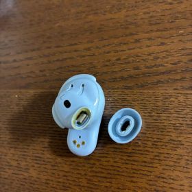 ジャンク品 BOSE QuietComfort Ultra Earbuds 本体