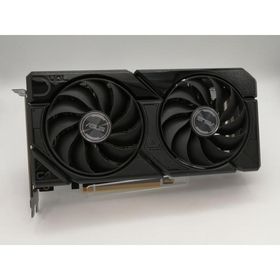 【中古】ASUS DUAL-RTX4070-O12G-EVO RTX4070/12G【小倉駅前】保証期間１週間