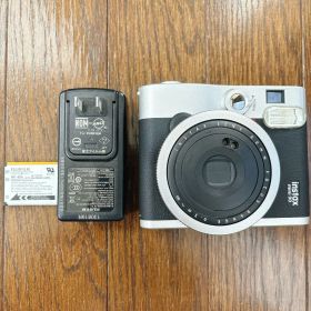 【ジャンク品】富士フィルムinstax mini90ネオクラシック チェキ