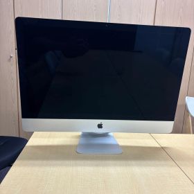 iMac 27インチ Late 2012