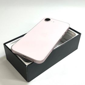 【超美品】Apple｜iPhone 17e 256GB｜SIMフリー