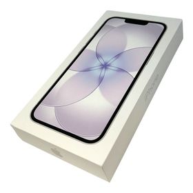 【未開封品】iPhone 17e 256GB ホワイト SIMフリー