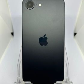 ○新品未使用 SIMフリー iPhone17e 256GB ブラック