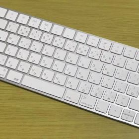 Apple Magic Keyboard A1644 e2