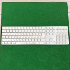 Apple Magic Keyboard 日本語配列 本体 A1843