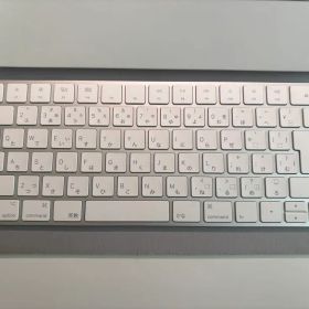 Magic Keyboard (JIS) MLA22J/A