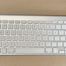 Apple Magic Keyboard US 純正