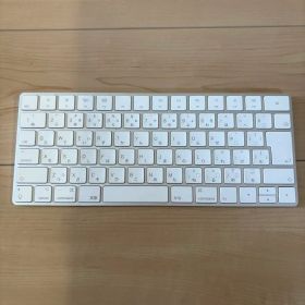 Apple Magic Keyboard 日本語配列 本体