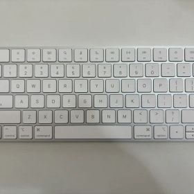 Apple Magic Keyboard 2 英語配列