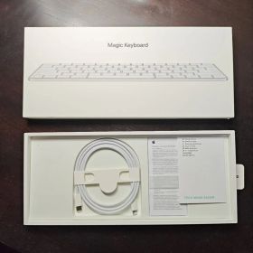 Apple純正 Magic Keyboard 日本語配列 JIS A2450