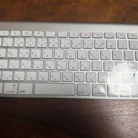 Apple Magic Keyboard 本体