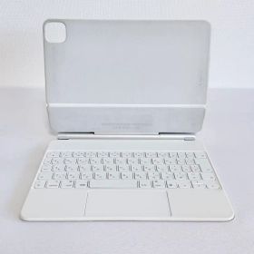 【美品】Apple MagicKeyboard 11インチ A2261 日本語