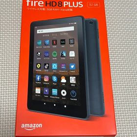 Amazon Fire HD 8 Plus 32GB