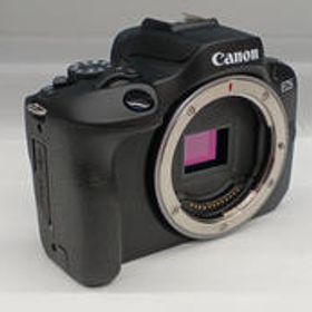 ミラーレス一眼カメラ EOS R100 ダブルズームキット CANON