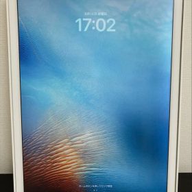 美品 iPadPro第1世代 12.9 128GB wifi シルバー