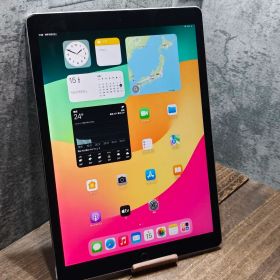 ipad pro 第二世代 12.９インチ 512GB