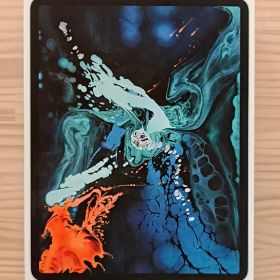 iPad Pro 12.9インチ 256GB 第3世代 シルバー