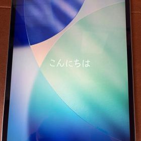 iPad Pro 12.9第3世代 512GB Wi-Fi シルバー ペン付き