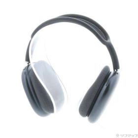 ソフマップ 〔中古品〕 AirPods Max (USB-C) ミッドナイト MWW43ZA／A【269】