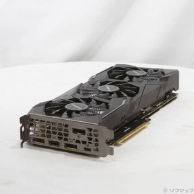 〔中古〕GIGABYTE(ギガバイト) GeForce RTX 2070 WINDFORCE 8G GV-N2070WF3-8GC〔344-ud〕