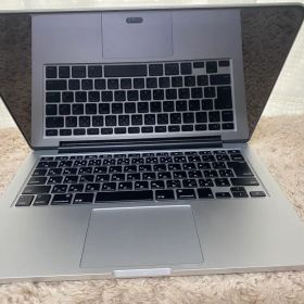 MacBook Pro 2015 13型 中古 14,000円 | ネット最安値の価格比較