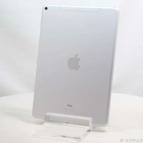 【中古】Apple(アップル) iPad Air 第3世代 64GB シルバー MV0E2J／A docomoロック解除SIMフリー 【348-ud】