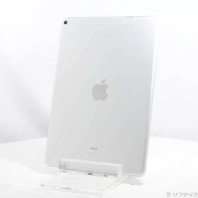【中古】Apple(アップル) iPad Air 第3世代 64GB シルバー MV0E2J／A auロック解除SIMフリー 【276-ud】
