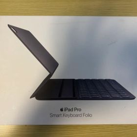 Apple iPad Pro Smart Keyboard Folio