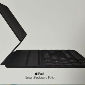 Apple Smart Keyboard Folio 11インチ