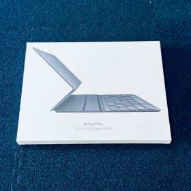 純正 Smart Keyboard Folio 13/12.9 JIS 箱付