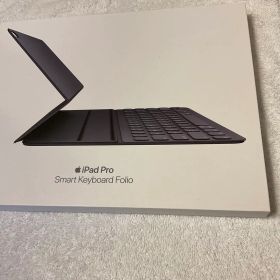 Apple iPad Pro Smart Keyboard Folio 12.9