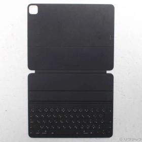 ソフマップ 〔中古品〕 12.9インチiPad Pro用 第4世代 Smart Keyboard Folio 日本語 MXNL2J／A【258】