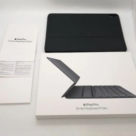入手困難 Smart Keyboard Folio11 MU8G2J/A 日本語