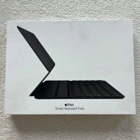 Apple Smart Keyboard Folio 日本語配列 11インチ