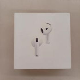 AIRPODS4 MXP93J/A APPLE