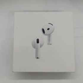 AIRPODS 4 PXPA3J/A APPLE