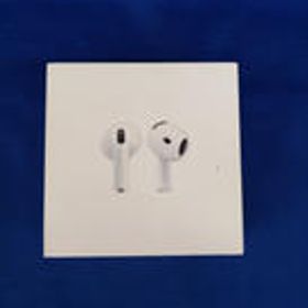 AIRPODS4 MXP63J/A APPLE