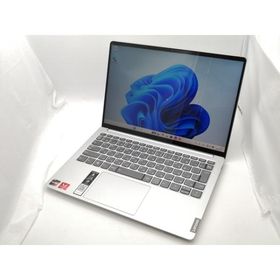 【中古】Lenovo IdeaPad S540 (Ryzen5 3550H 13インチモデル)【大須2】保証期間１ヶ月【ランクA】