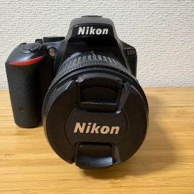 最終値下げ‼️Nikon ニコン D5500 一眼レフ
