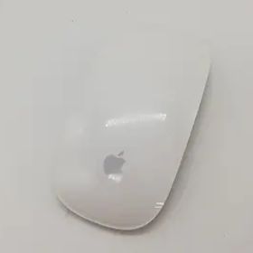 【中古】Apple Magic Mouse 2 (2015) シルバー MLA02J/A【秋葉2号】保証期間１週間