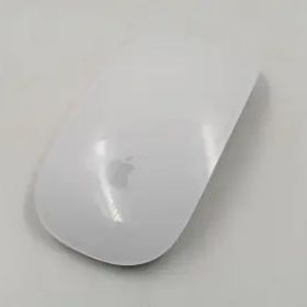 【中古】Apple Magic Mouse 2 (2015) シルバー MLA02J/A【千葉】保証期間１週間