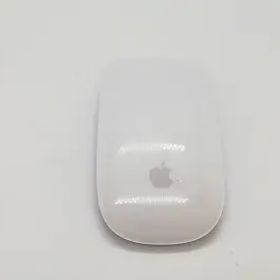 【中古】Apple Magic Mouse 2 (2015) シルバー MLA02J/A【アリオ倉敷】保証期間１週間