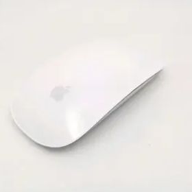 【中古】Apple Magic Mouse 2 (2015) シルバー MLA02J/A【ECセンター】保証期間１週間