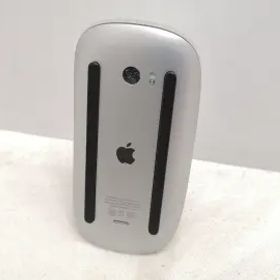 【中古】Apple Magic Mouse 2 (2015) シルバー MLA02J/A【仙台駅東口】保証期間１週間